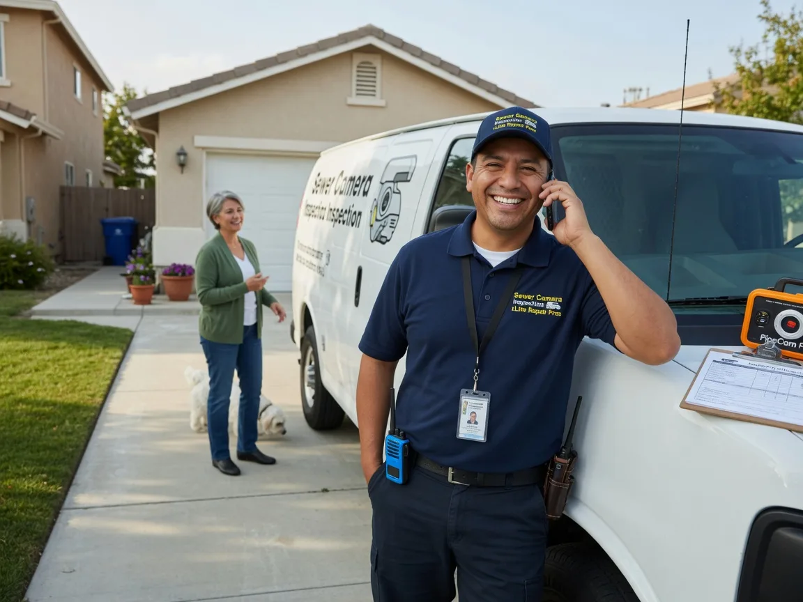 Sewer Line Repair Medon, TN FAQs